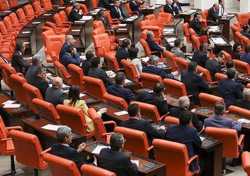 Milletvekillerine etik kurallar geliyor