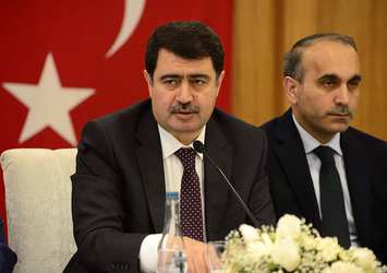 İstanbul Valisi'nden 1 Mayıs açıklaması