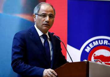Efkan Ala'dan Bursa saldırısı açıklaması!