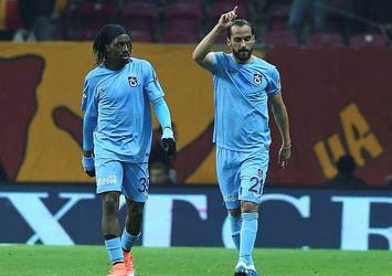 Trabzonspor Erkan Zengin'le yollarını ayırdı