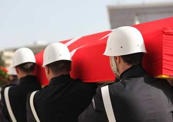 Şırnak'tan kahreden haber!