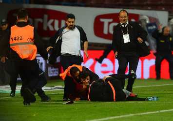 Fenerbahçe hükmen galip