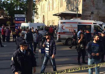 Bursa'daki terör saldırısıyla ilgili 2 gözaltı