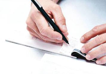 Karşılıksız çek kesen yönetici olamayacak