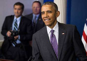 ABD Başkanı Obama: Lisedeyken haylaz öğrenciydim
