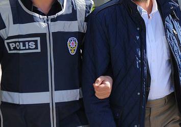Kilis'te 3 DAEŞ'li terörist yakalandı