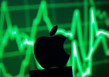 Apple'a 2 milyar dolarlık darbe