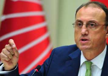 CHP'li Güneş: HDP, Türkiye için bir fırsattır