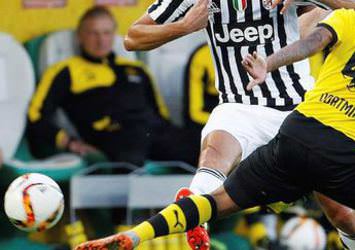 Chiellini Fenerbahçe için İstanbul'da