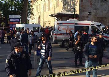 Bursa'daki terör saldırısıyla ilgili gözaltı sayısı 16'ya yükseldi