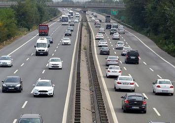 İstanbul'da 1 Mayıs'ta bu yollar kapalı!