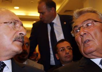 Baykal Kılıçdaroğlu'nu çok fena köşeye sıkıştırdı
