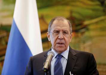 Lavrov : İsveç NATO'ya katılırsa biz de harekete geçeriz