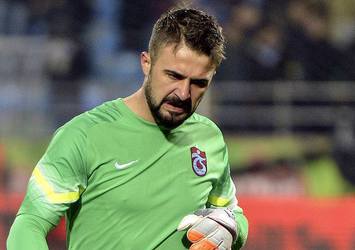 Beşiktaş'tan Onur Kıvrak açıklaması