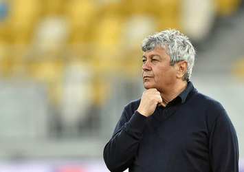 "Lucescu, %99 bize gelecek".
