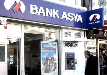 Bank Asya'dan satış açıklaması