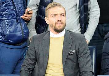 'Caner, Inter için sağlık kontrolünden geçti' iddiası!