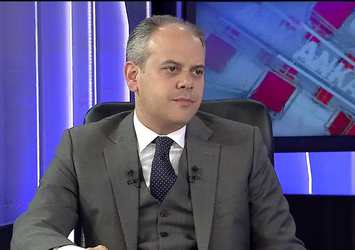 Akif Çağatay Kılıç: Yasaların uygulamasında sorun var