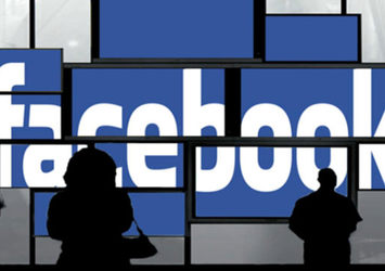Facebook'tan en fazla bilgi talep eden ülkeler