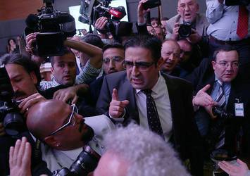 HDP'nin danışmanlarına inceleme