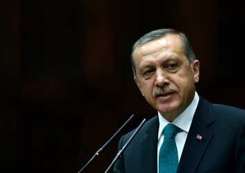 Cumhurbaşkanı Erdoğan'dan Kut'ül Amare mesajı