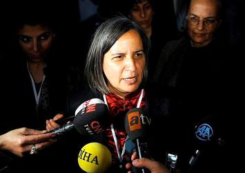 KCK davasında savcı HDP'li isimler için hapis cezası istedi!