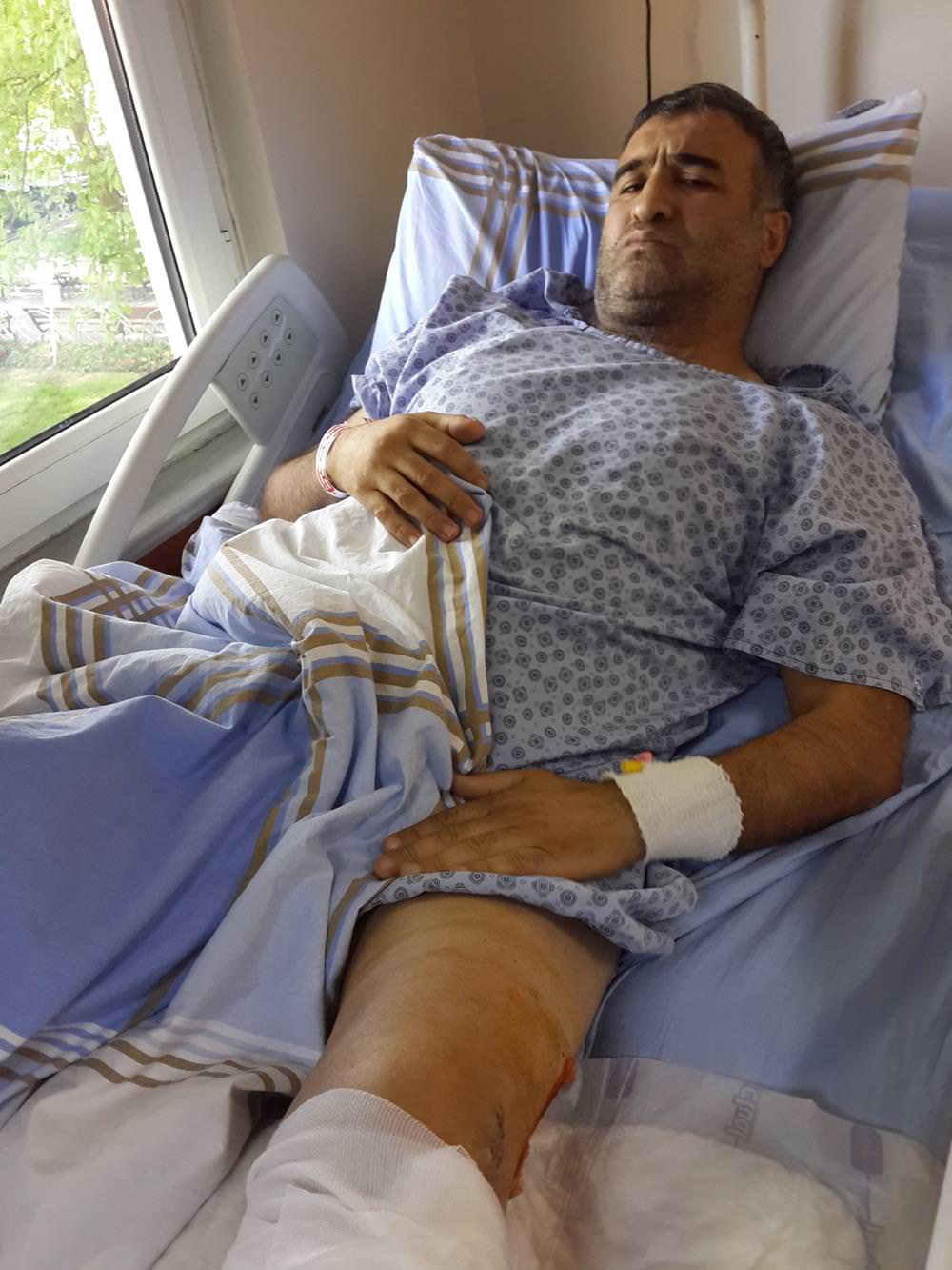 CHP’li başkan hayat kararttı - 1