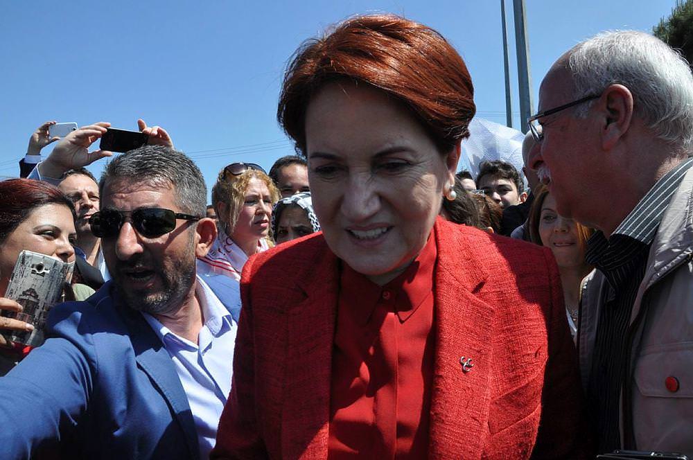 MHP’de kurultay süreci durduruldu