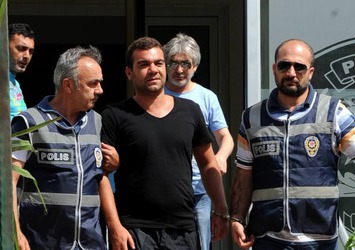 Rus kadın meslektaşını vuran avukata 10 yıl
