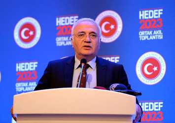 Elitaş: Faiz indirimleri büyüme rakamlarını olumlu etkileyecek