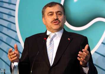 Bakan Eroğlu: Başımıza iş açtık!