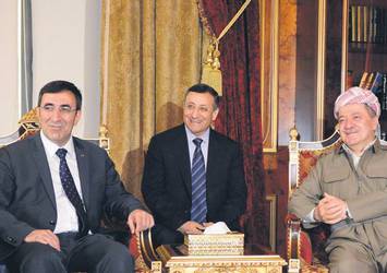 Kuzey Irak’la ticareti uçuracak 4 hamle