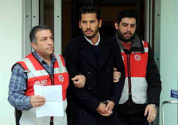 Sinan Çetin'in oğlu Rüzgar Çetin'e ikinci şok!