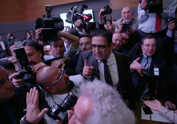 Meclis'i karıştıran HDP'li danışmanın şok tweetleri