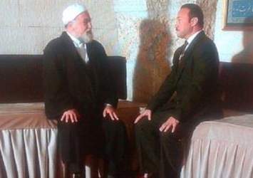 TV dizisindeki Erdoğan sahnesi ekrana kitledi!