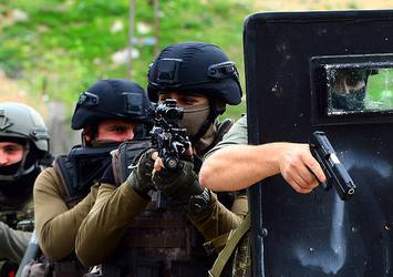 Mardin ve Şırnak'ta 8 terörist etkisiz hale getirildi