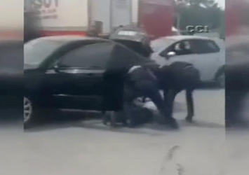 Polisten silah kaçakçılarına nefes kesen operasyon