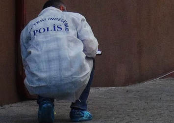 Polis, polisi öldürdü