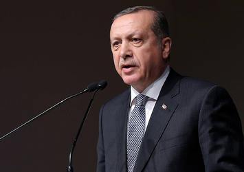 Erdoğan: Bu millet kendi göbeğini kendisi kesecek