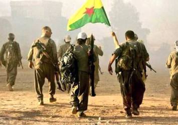 ABD'den PYD'ye tepki