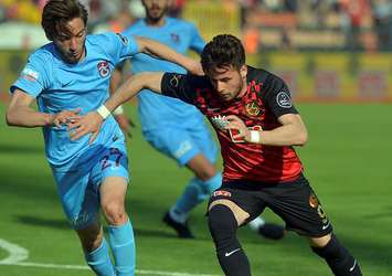 Trabzonspor'a bir darbe daha!