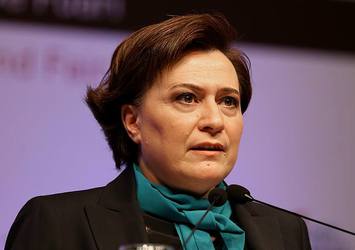 'Ülkemizin her alanda atacağı adımlar planlandı'