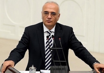 'TBMM'de kimse terör estiremez'