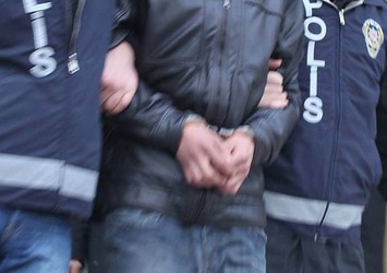 Başkent'te DAEŞ operasyonu: 4 gözaltı