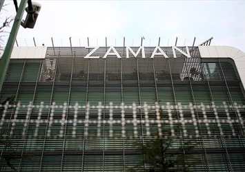 Zaman’da 10 milyonluk son gün soygunu!
