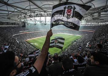Beşiktaş'ın stadından sonra Trabzon sırada