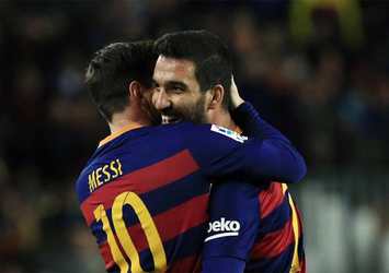 Arda Turan'a Çin'den çılgın teklif!