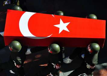 Mardin'de hain saldırı: 3 asker şehit
