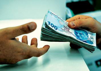 Kredi faizlerinde düşüş başladı