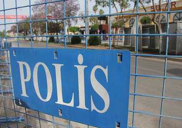 'Canlı bomba' endişesi Adana'da 1 Mayıs kutlamasını iptal ettirdi